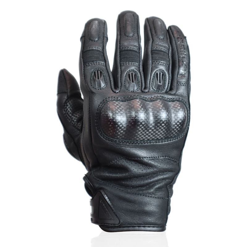 Gants Spy Pro
